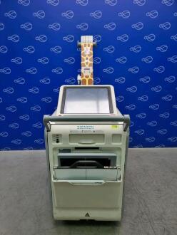Siemens Mobilett Mira Max Mobile X-Ray - 2