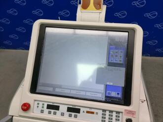 Siemens Mobilett Mira Max Mobile X-Ray - 3