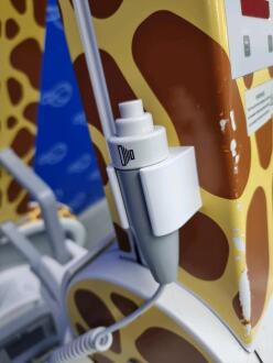 Siemens Mobilett Mira Max Mobile X-Ray - 4