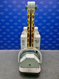 Siemens Mobilett Mira Max Mobile X-Ray - 2
