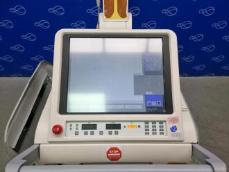 Siemens Mobilett Mira Max Mobile X-Ray - 3