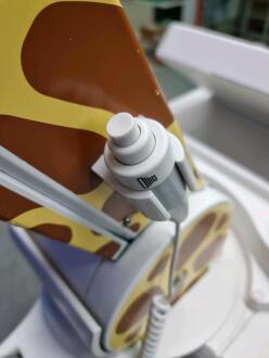 Siemens Mobilett Mira Max Mobile X-Ray - 5