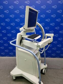 Hologic Fluoroscan Insight Mini C-Arm Image Intensifier - No HDD - 2