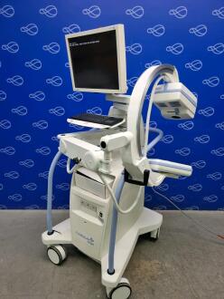 Hologic Fluoroscan Insight Mini C-Arm Image Intensifier - No HDD - 3