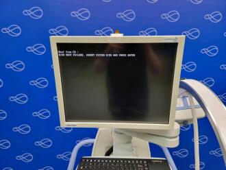 Hologic Fluoroscan Insight Mini C-Arm Image Intensifier - No HDD - 4