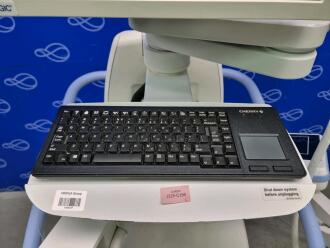 Hologic Fluoroscan Insight Mini C-Arm Image Intensifier - No HDD - 5