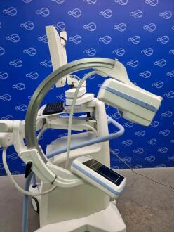 Hologic Fluoroscan Insight Mini C-Arm Image Intensifier - No HDD - 6