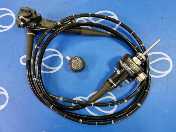 Olympus Evis Lucera PCF-Q260JL Video Colonoscope