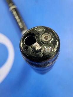 Olympus Evis Lucera PCF-Q260JL Video Colonoscope - 3