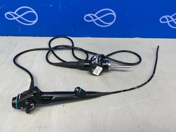 Olympus CYF-240 Video Cystoscope