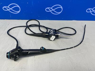 Olympus CYF-240 Video Cystoscope