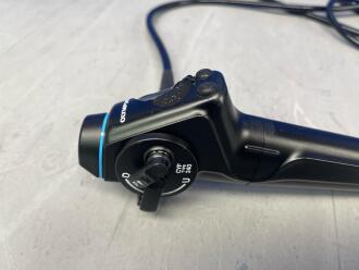 Olympus CYF-240 Video Cystoscope - 3