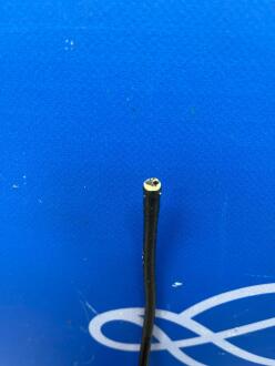 Olympus CYF-240 Video Cystoscope - 4