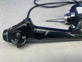 Olympus CYF-240 Video Cystoscope - 2