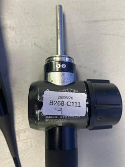 Olympus CYF-240 Video Cystoscope - 3