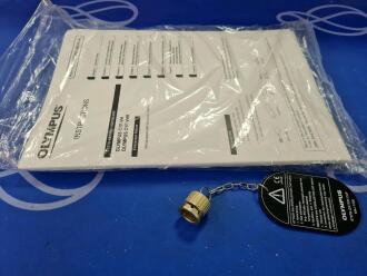 Olympus CYF-VH Flexible Video Cystoscope - 2