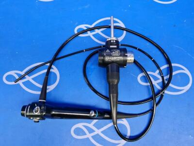 Olympus Evis Lucera BF Type 260 Video Bronchoscope