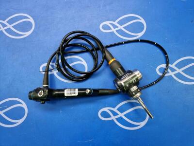Olympus BF Type 240 Bronchoscope
