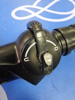 Olympus CYF-5 Fibre Cystoscope - 2