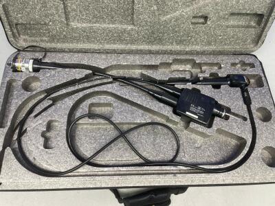 Fujinon EY-470S/B Video Cystoscope