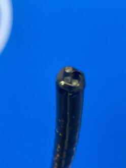 Fujinon EY-470S/B Video Cystoscope - 2