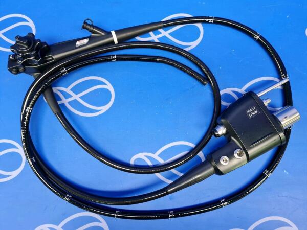 Pentax EC38-i10NF Video Colonoscope