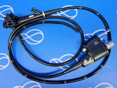 Pentax EC38-i10NF Video Colonoscope