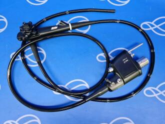 Pentax EC38-i10NF Video Colonoscope