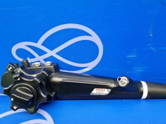 Pentax EC38-i10NF Video Colonoscope - 2