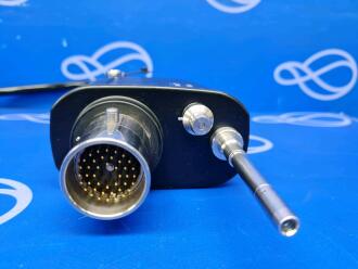Pentax EC38-i10NF Video Colonoscope - 3