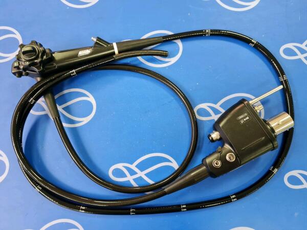Pentax EC38-i10NF Video Colonoscope