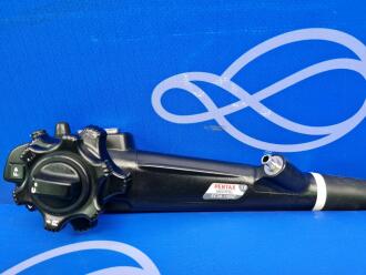 Pentax EC38-i10NF Video Colonoscope - 2