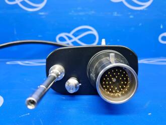 Pentax EC38-i10NF Video Colonoscope - 3