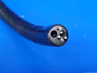 Pentax EC38-i10NF Video Colonoscope - 4