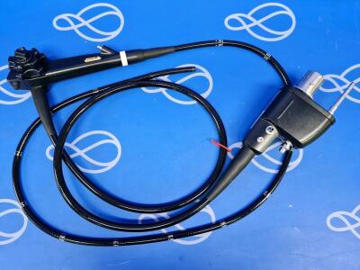 Pentax EC-3490TFi Video Colonoscope