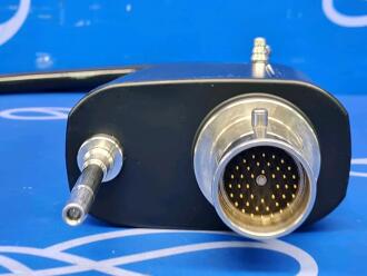 Pentax EC-3490TFi Video Colonoscope - 3