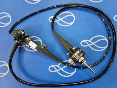 Olympus Evis Lucera GIF Type H260 Gastroscope