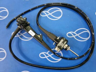 Olympus Evis Lucera GIF Type H260 Gastroscope