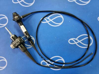 Olympus CYF Type 240A Cystoscope