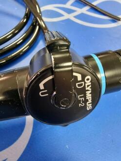 Olympus LF-2 Intubation Fibrescope - 2