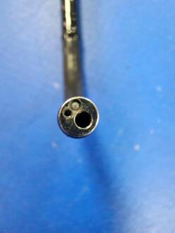 Olympus LF-2 Intubation Fibrescope - 3