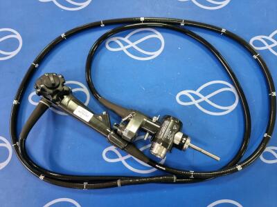 Olympus Evis Lucera CF Type H260DL Colonoscope