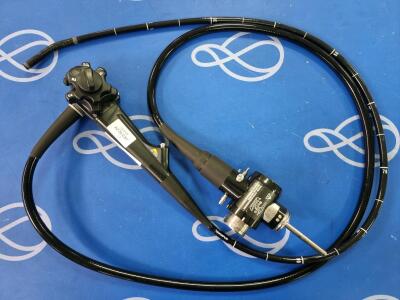 Olympus Evis Lucera GIF Type H260 Gastroscope