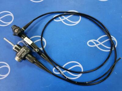 Olympus CYF Type 240A Cystoscope