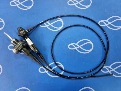 Olympus CYF Type 240A Cystoscope