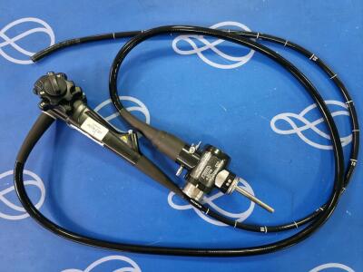 Olympus Evis Lucera GIF Type H260 Gastroscope