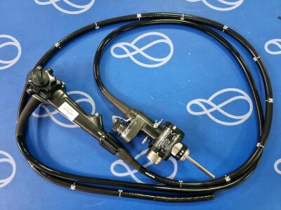 Olympus Evis Lucera CF Type H260DL Colonoscope