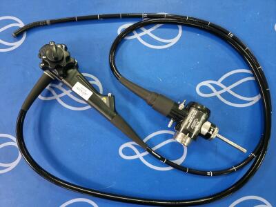 Olympus Evis Lucera GIF Type H260 Gastroscope