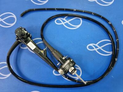 Olympus Evis Lucera GIF Type H260 Gastroscope