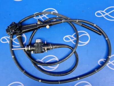 Olympus Evis CF-1T200L Video Colonoscope